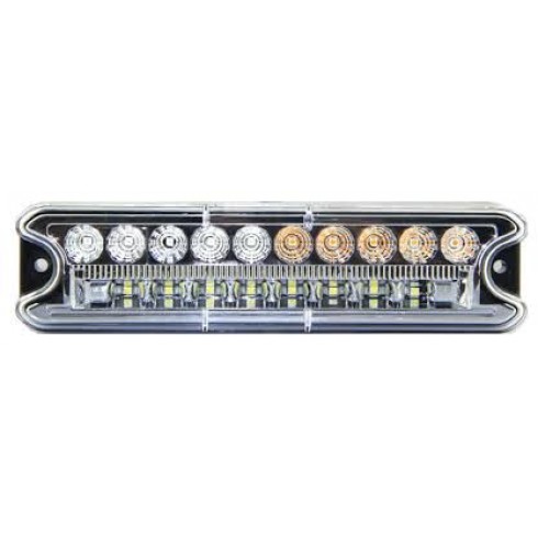 ΟΠΙΣΘΙΟΣ ΦΑΝΟΣ LED 4 ΛΕΙΤΟΥΡΓΙΩΝ ΟΛΟΚΛΗΡΑ